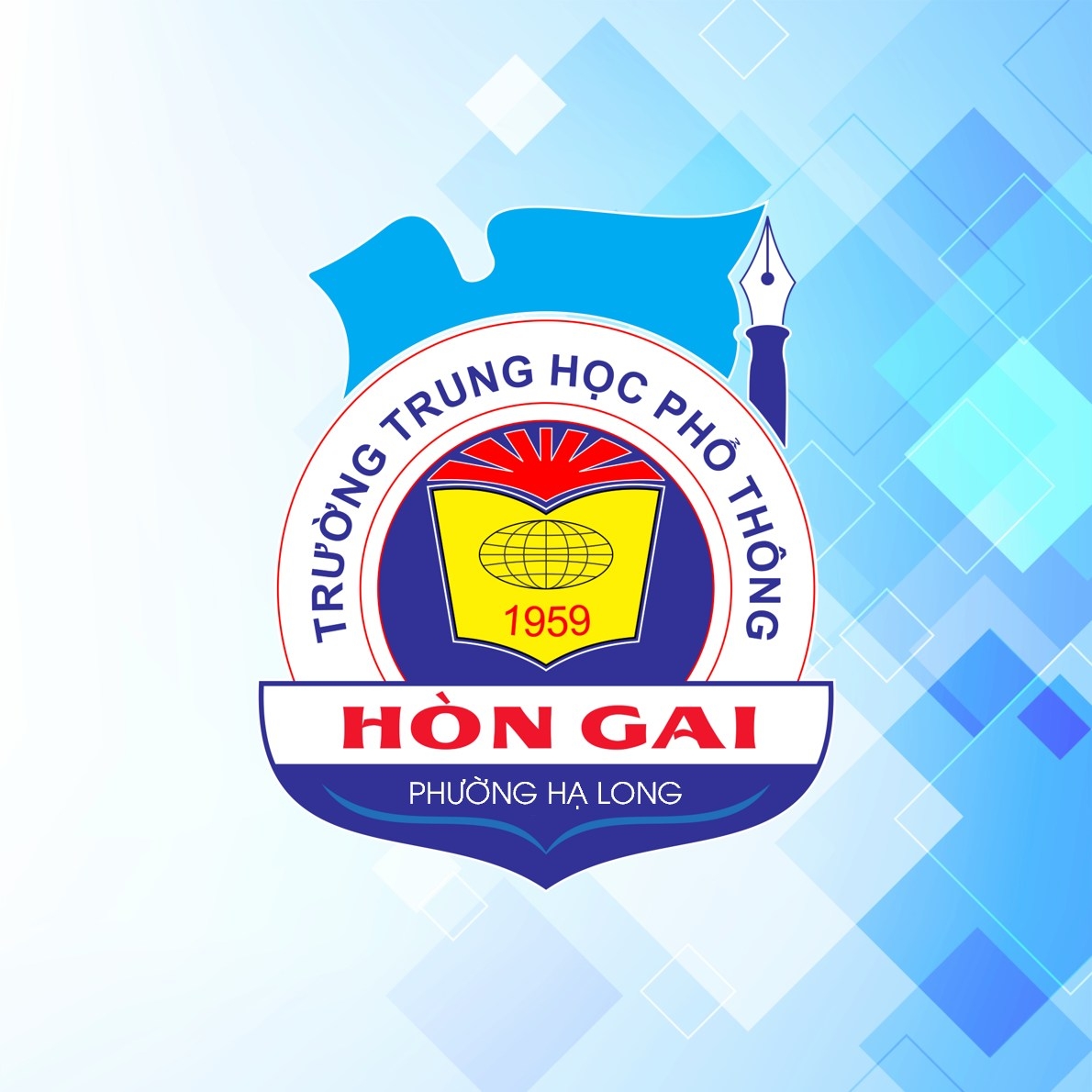 THPT Hòn Gai