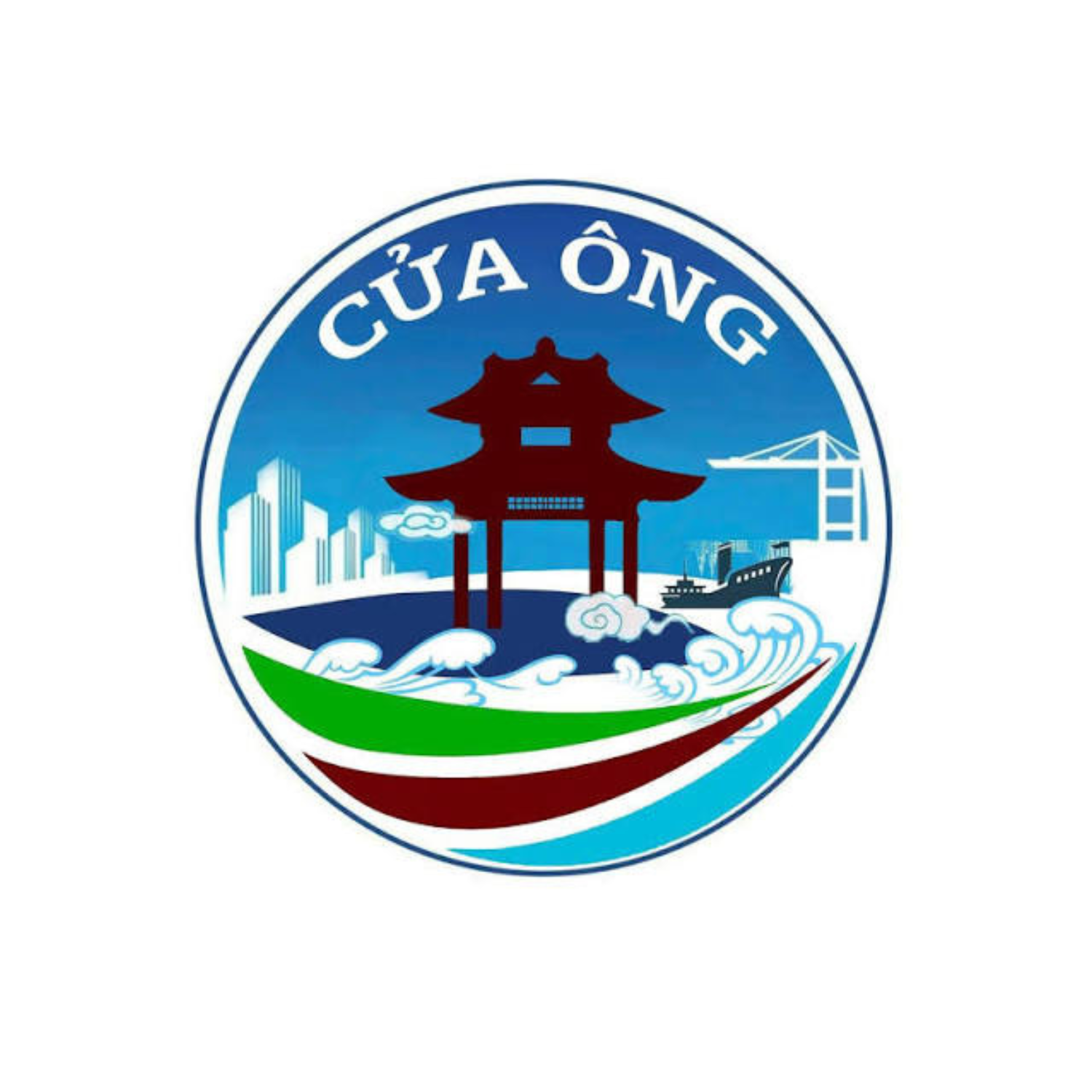UBND phường Cửa Ông