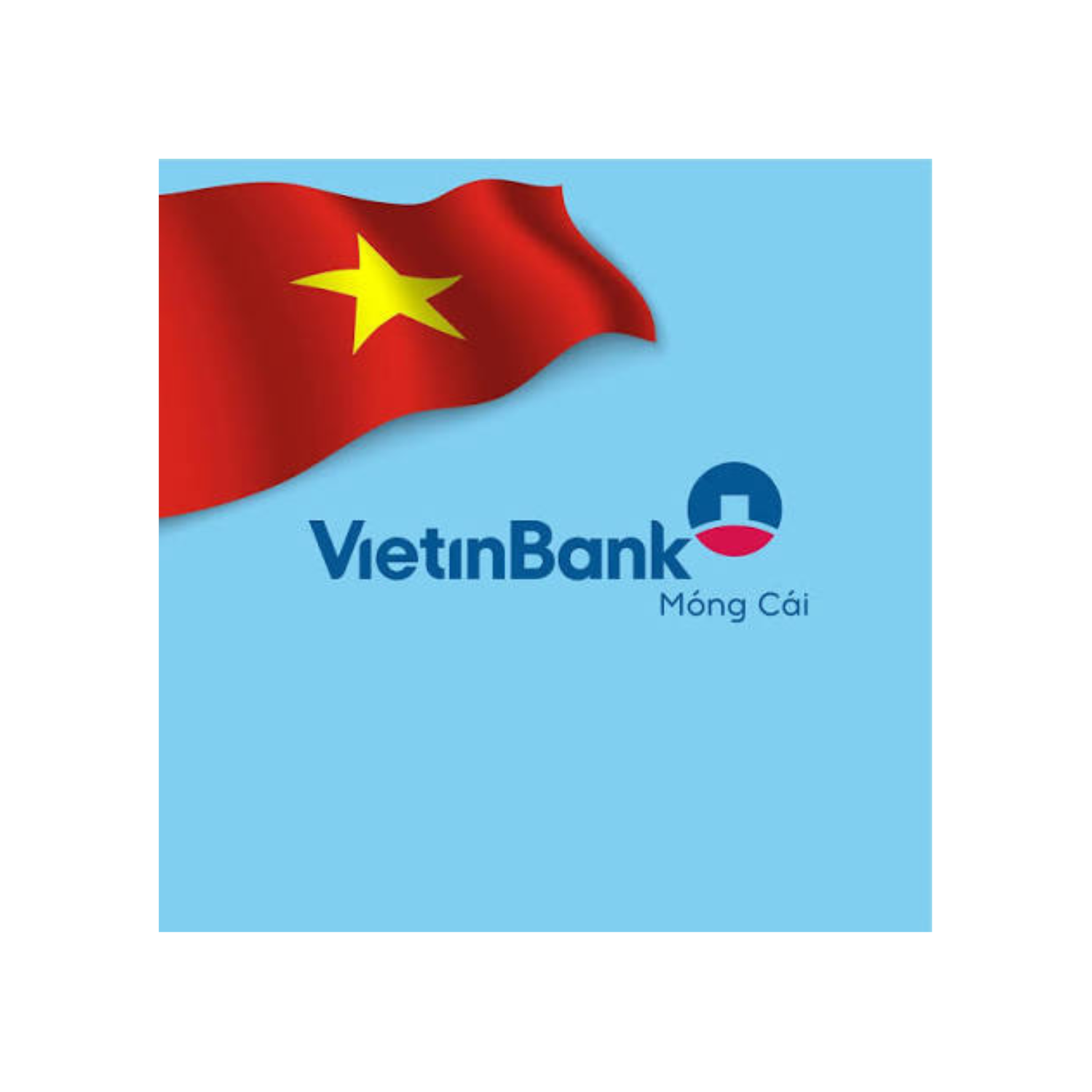 Viettin Bank - Chi nhánh Móng Cái