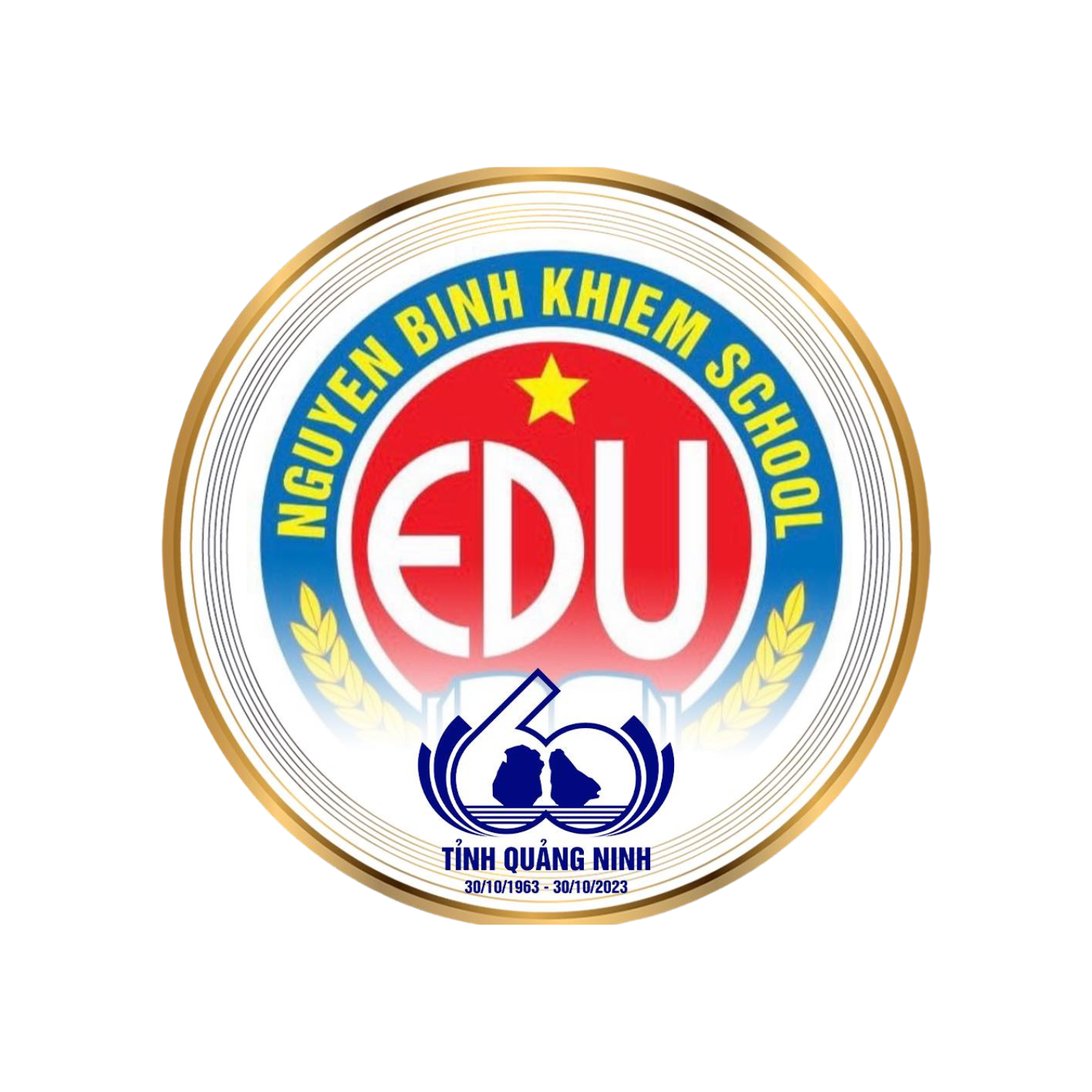 TH-THCS-THPT Nguyễn Bỉnh Khiêm