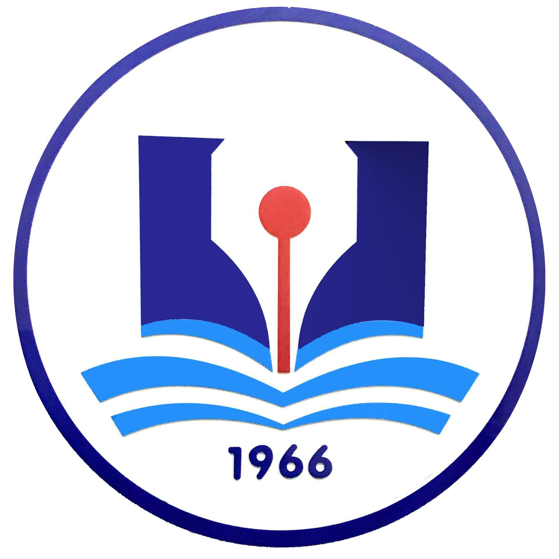 Trường THPT Uông Bí